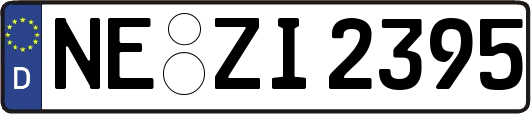 NE-ZI2395