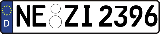 NE-ZI2396