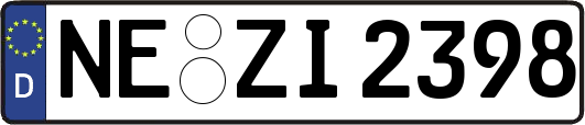 NE-ZI2398