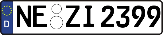 NE-ZI2399