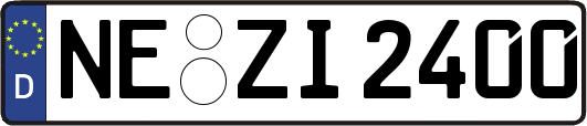 NE-ZI2400