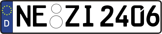 NE-ZI2406