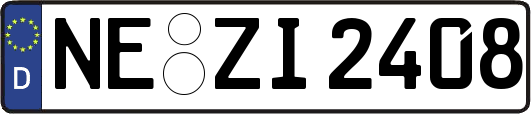NE-ZI2408