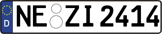 NE-ZI2414