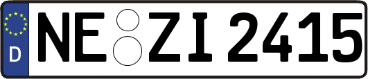 NE-ZI2415