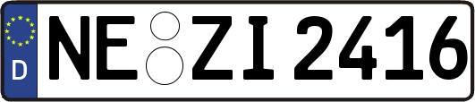 NE-ZI2416