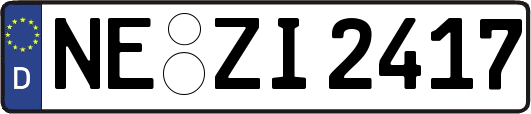 NE-ZI2417