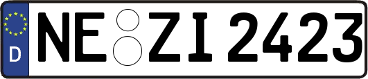 NE-ZI2423