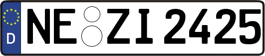 NE-ZI2425