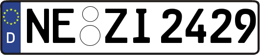 NE-ZI2429