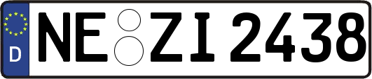 NE-ZI2438
