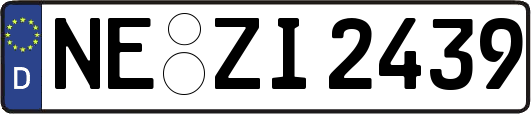 NE-ZI2439