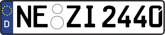 NE-ZI2440