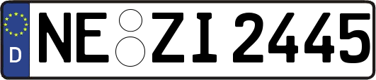 NE-ZI2445