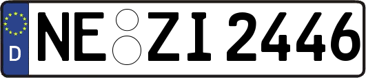 NE-ZI2446