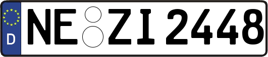 NE-ZI2448