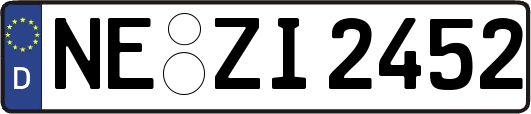 NE-ZI2452