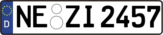 NE-ZI2457