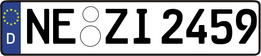 NE-ZI2459