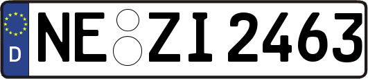 NE-ZI2463
