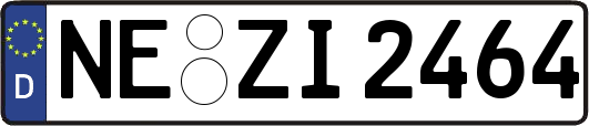 NE-ZI2464
