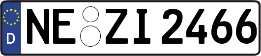 NE-ZI2466