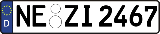 NE-ZI2467