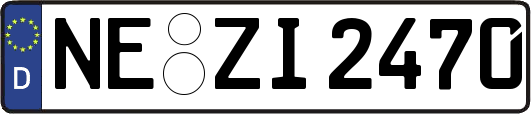 NE-ZI2470