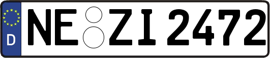 NE-ZI2472