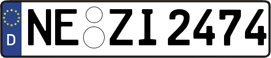 NE-ZI2474
