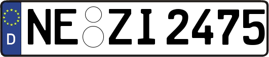 NE-ZI2475