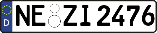 NE-ZI2476