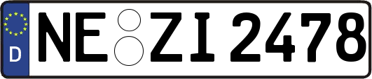 NE-ZI2478