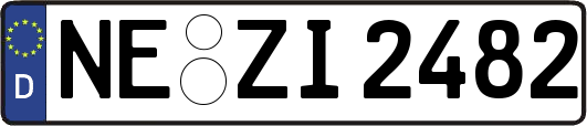 NE-ZI2482