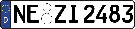 NE-ZI2483