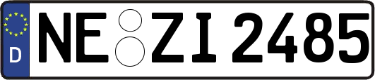 NE-ZI2485