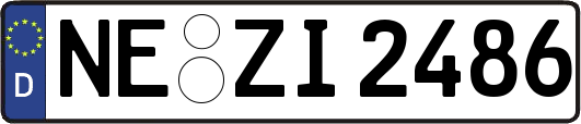 NE-ZI2486