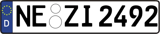 NE-ZI2492