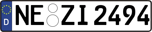 NE-ZI2494