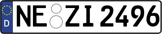 NE-ZI2496