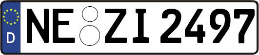 NE-ZI2497
