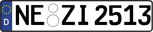 NE-ZI2513