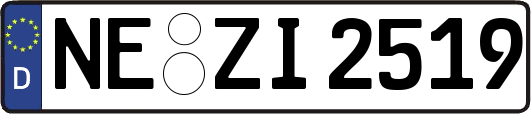 NE-ZI2519
