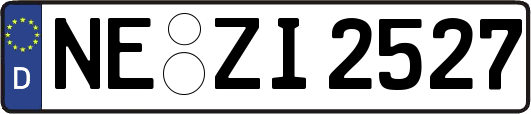 NE-ZI2527