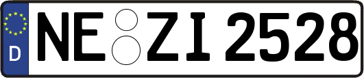 NE-ZI2528