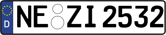 NE-ZI2532