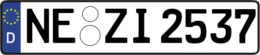 NE-ZI2537