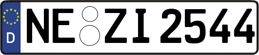 NE-ZI2544