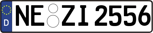 NE-ZI2556