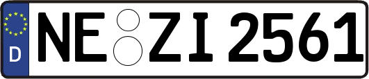 NE-ZI2561